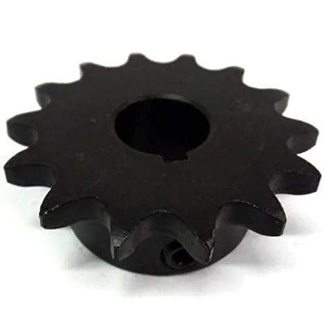 14 Tooth 40 41 420 Chain 3/4 Bore Jackshaft "B" Sprocket