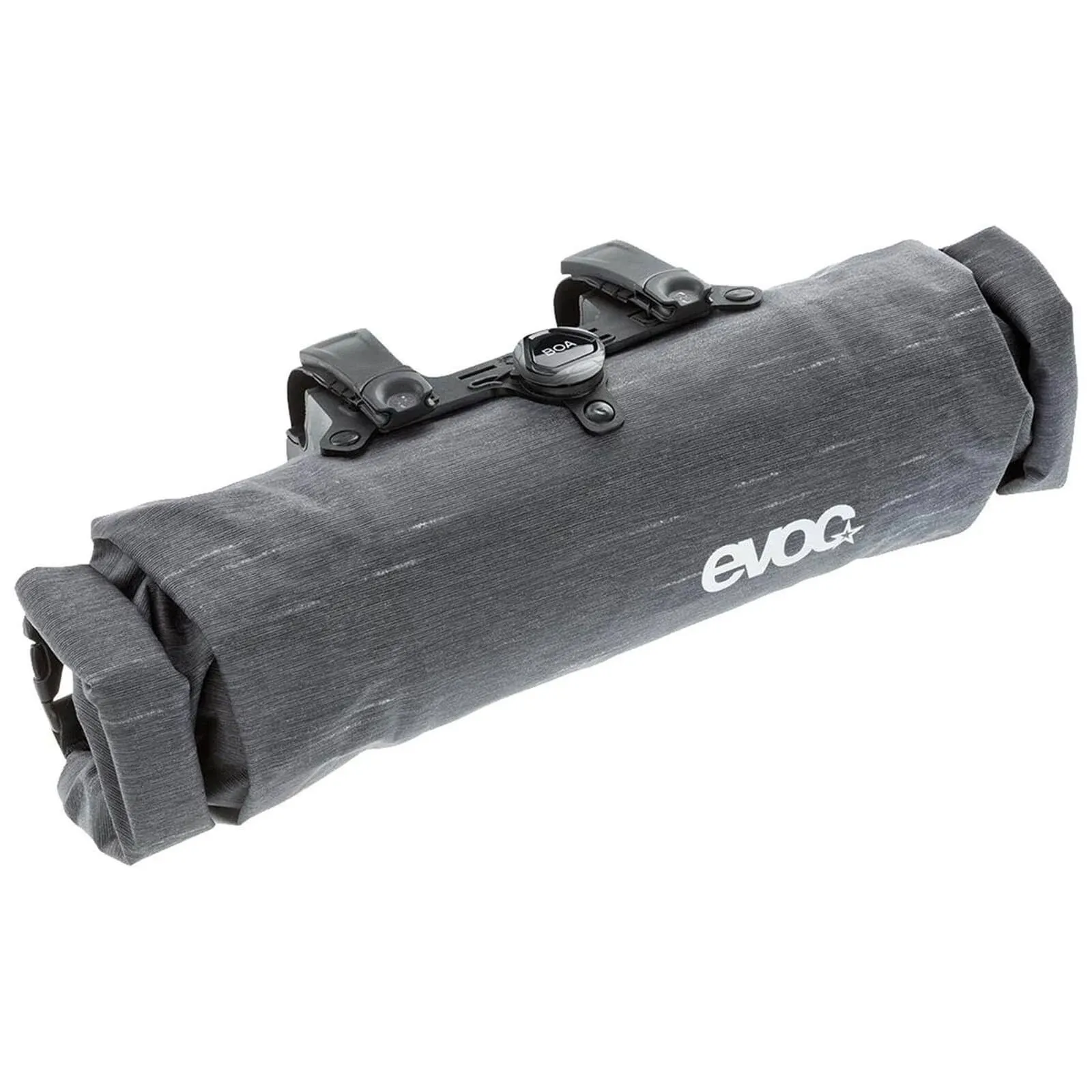 EVOC, Handlebar Pack Boa Large, Handlebar Bag, 5L, Loam