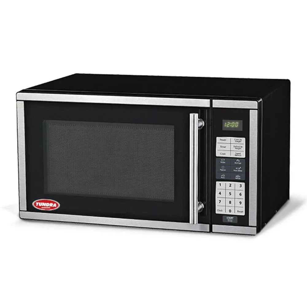 TUNDRA MW Series – 120 Volt Truck Microwave Oven – 0.7 ft³ / 20 L / 700 W / MW700