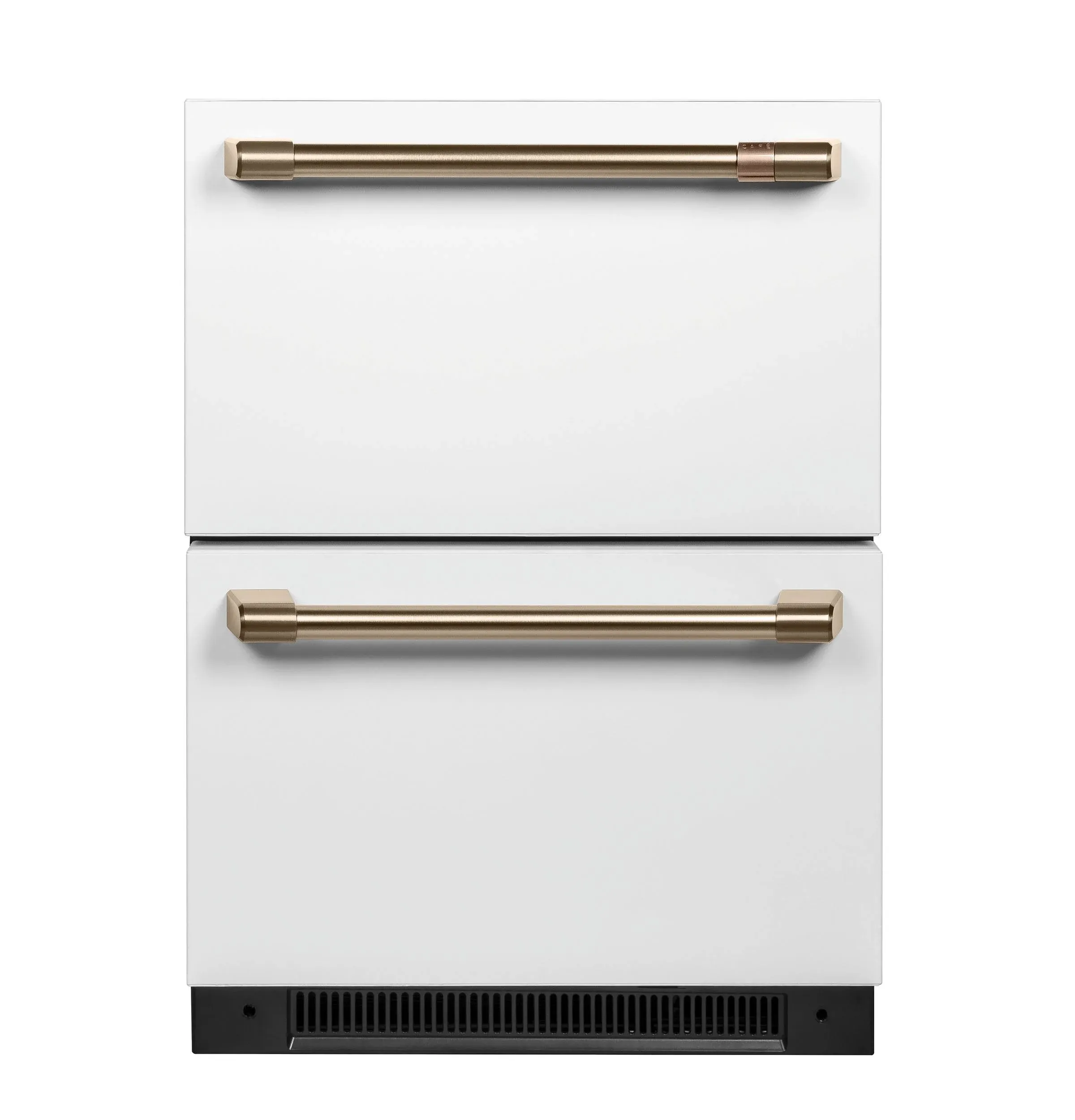 Cafe 5.7 Cu. Ft. Built-In Dual-Drawer Refrigerator