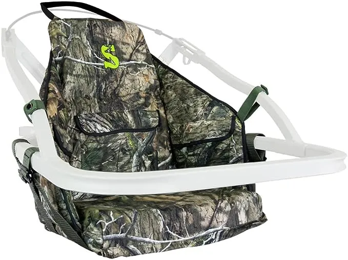 Summit Surround Seat - Mossy Oak Infinity