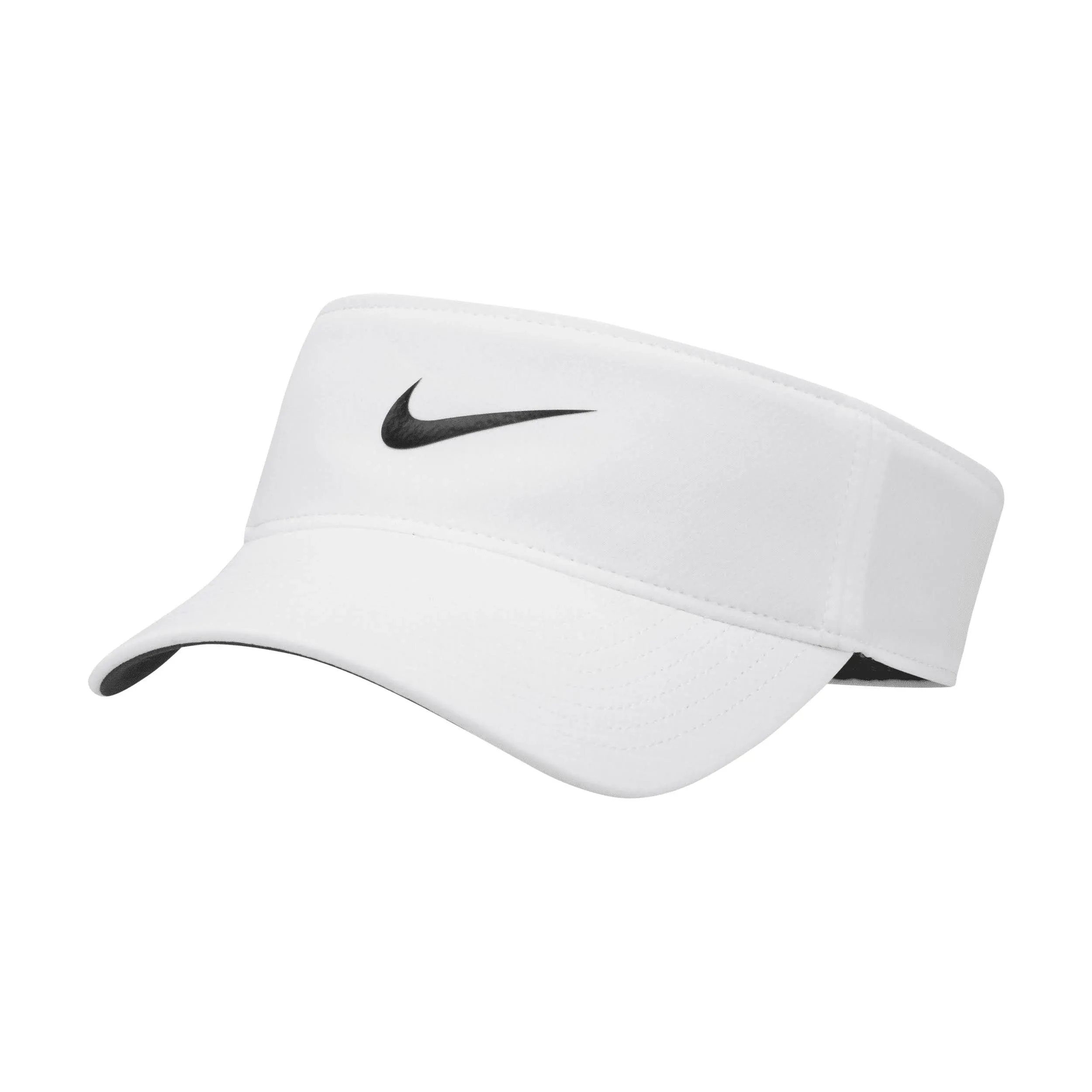 Nike Dri-Fit Ace Visor White L/XL