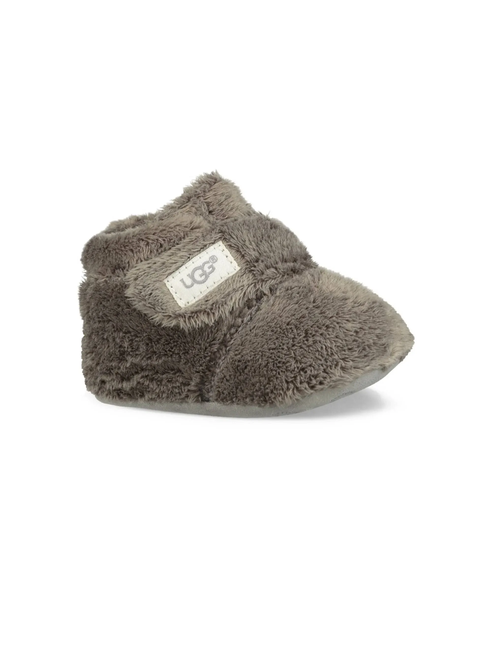 Ugg Infant Bixbee and Lovey Gift Set - 4/5 - Charcoal