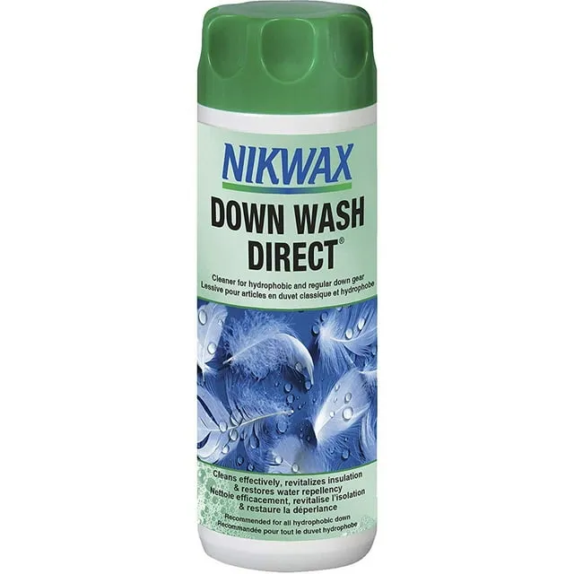 Nikwax Down Wash Direct