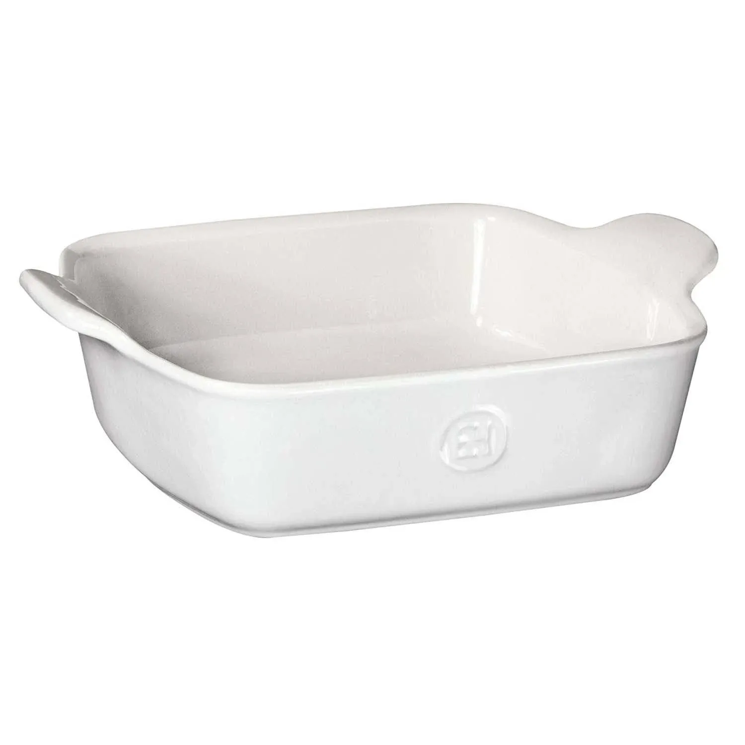 Emile Henry Modern Classics Square Baking Dish - Sugar