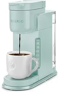 Keurig K-Express Single Serve K-Cup Pod Coffee Maker