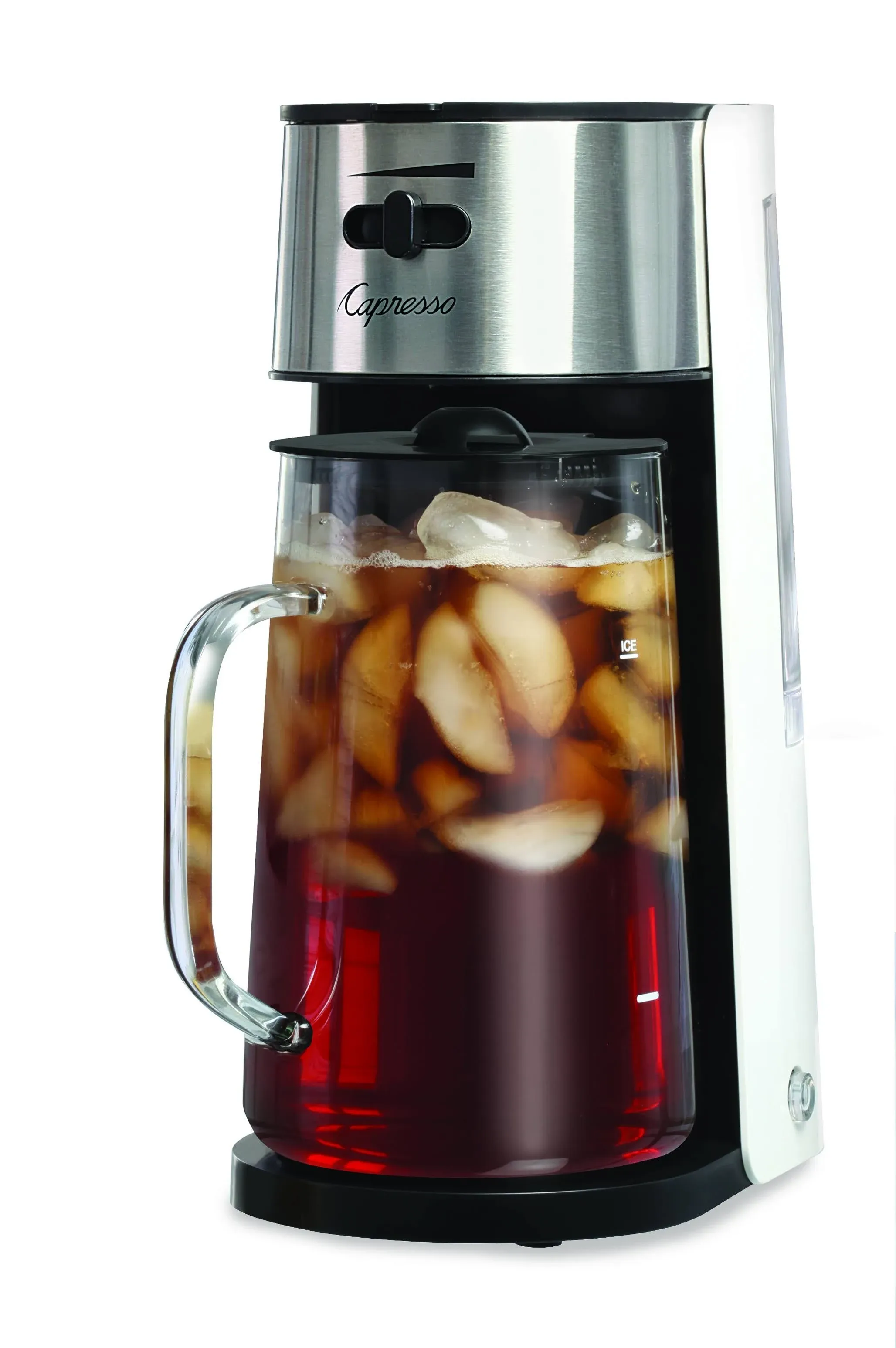 Capresso Iced Tea Maker