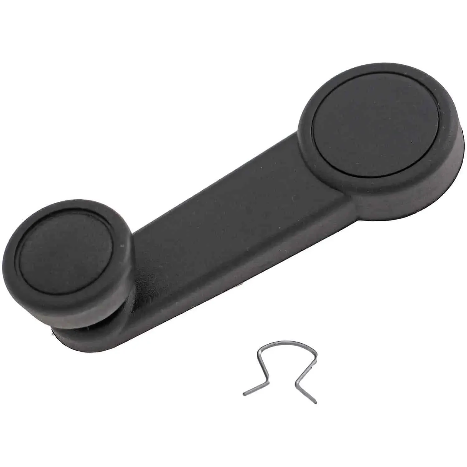 Dorman Products 83276 | Black Window Crank Handle