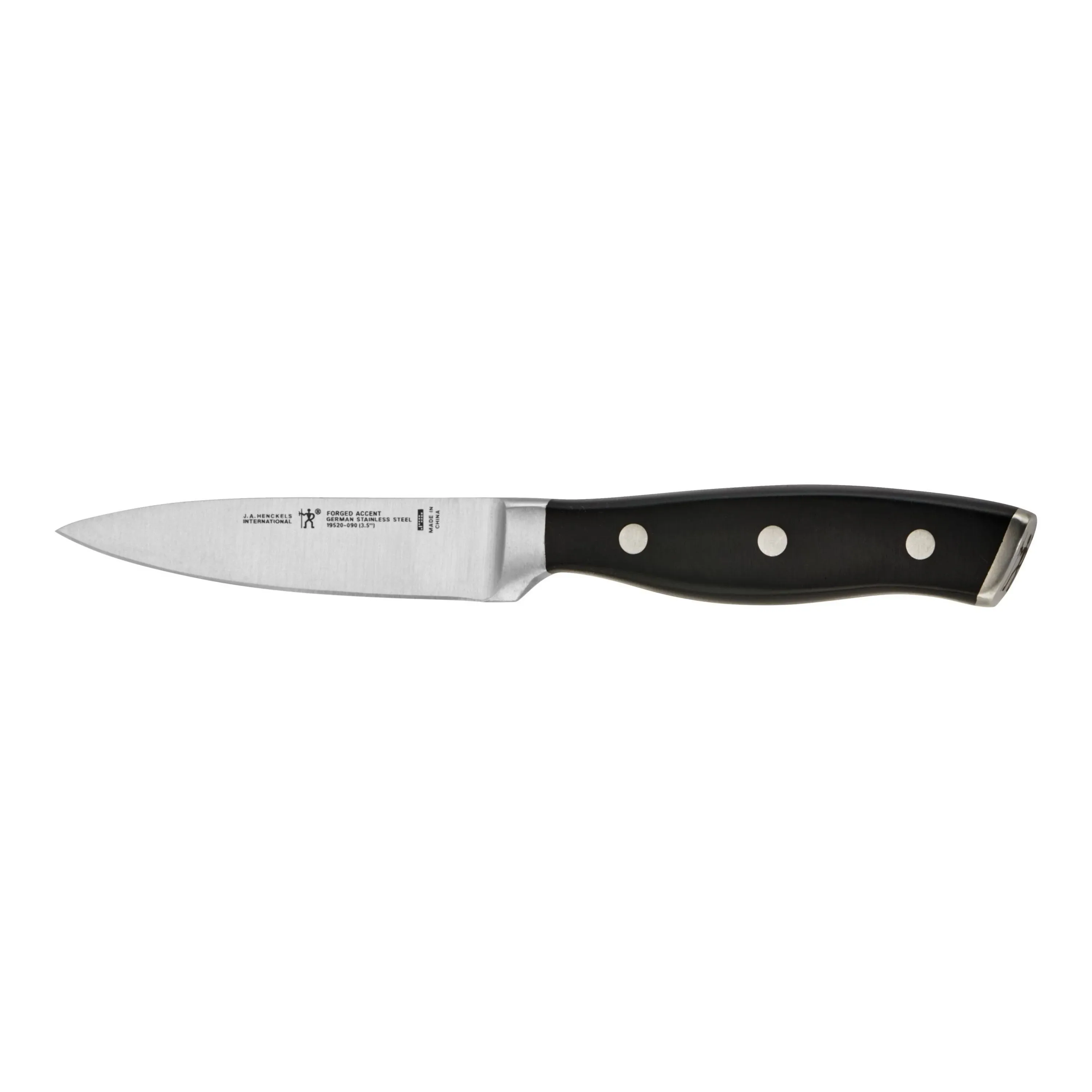 Henckels Forged Accent 3.5-inch Paring Knife