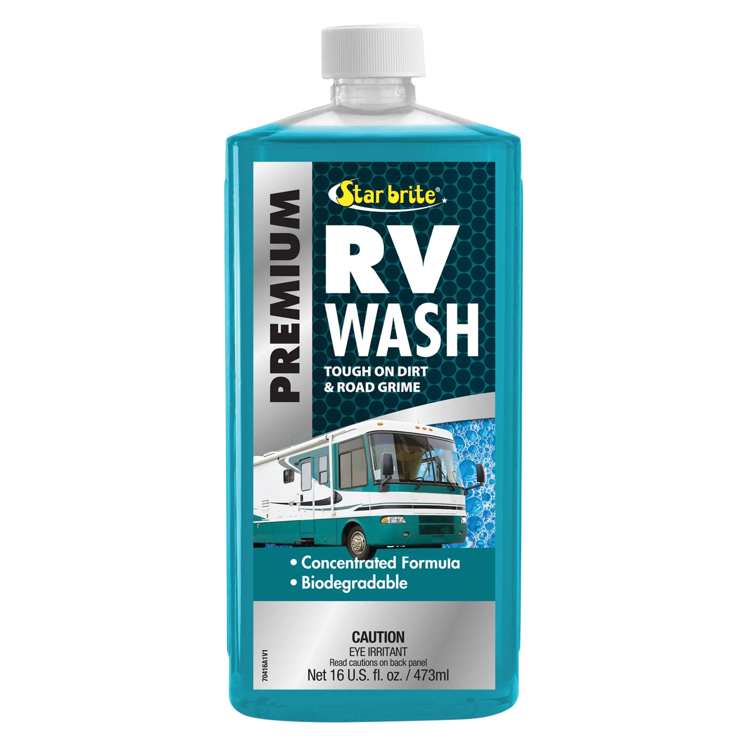 Rv Wash 16 Oz.