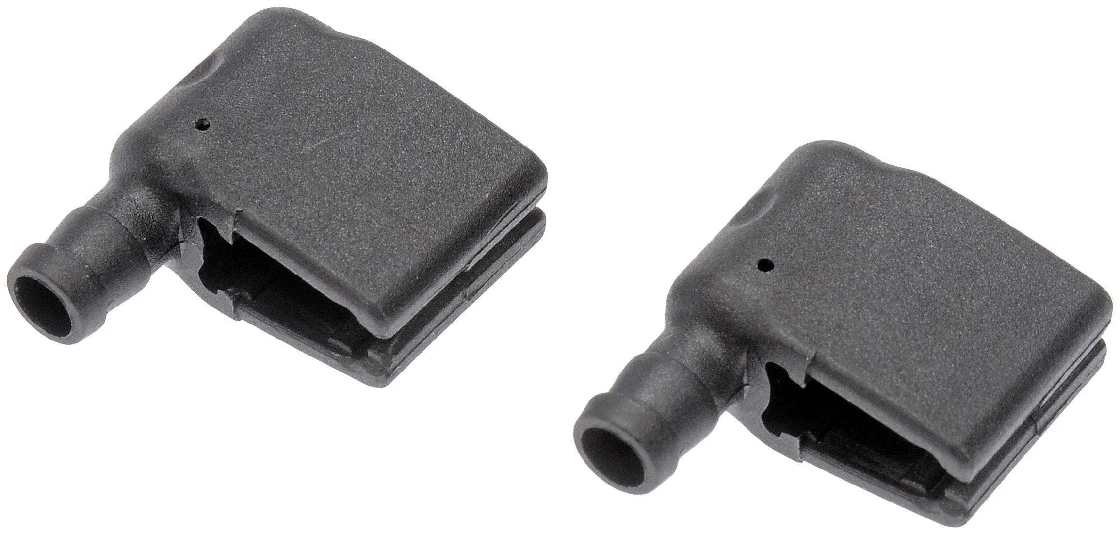 2019 Mercedes Benz Sprinter 3500 Help Series Windshield Washer Nozzle - Set of 2 47191 by Dorman®