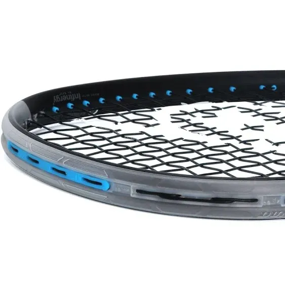 Dunlop SonicCore Evolution 120 Squash Racquet