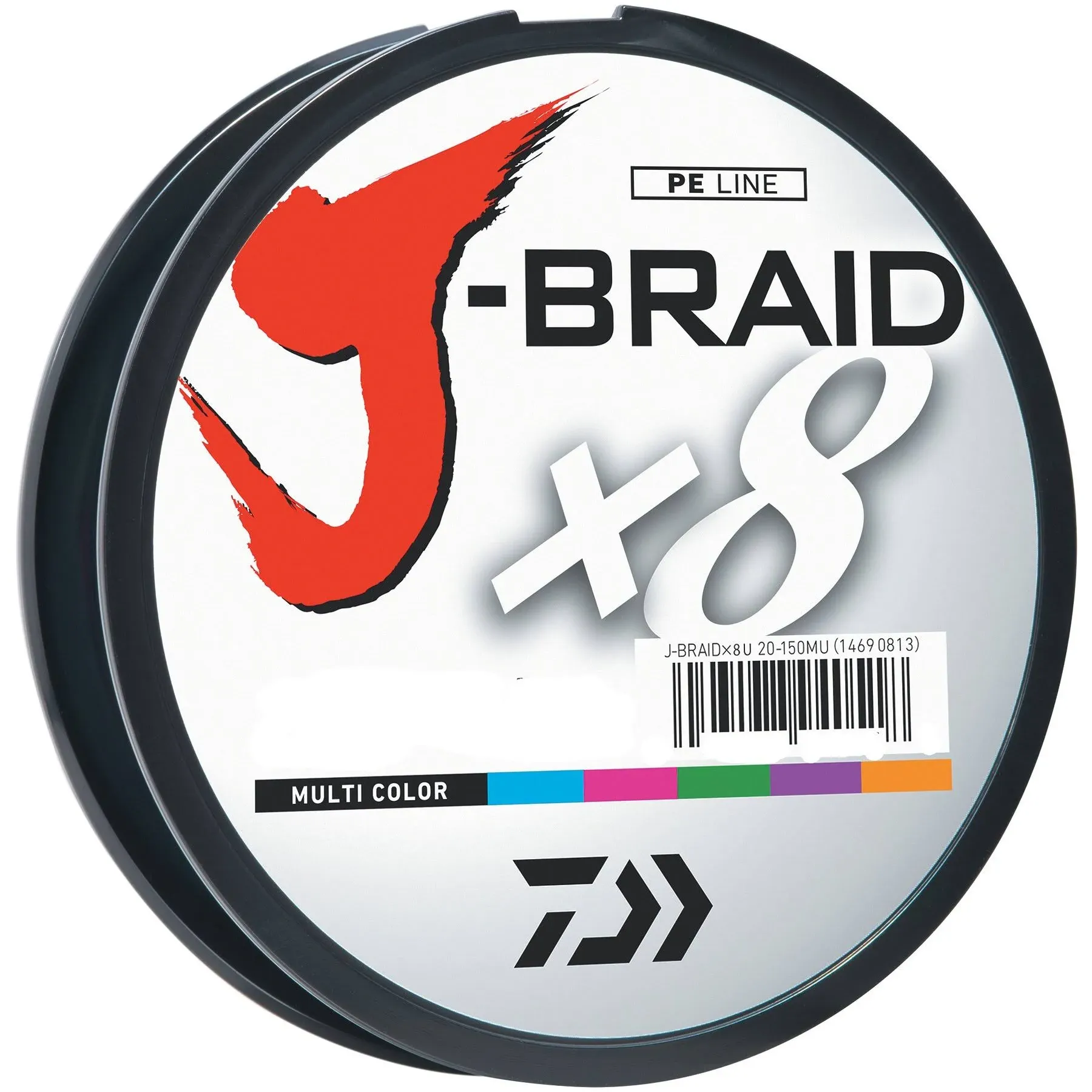 Daiwa J Braid Line