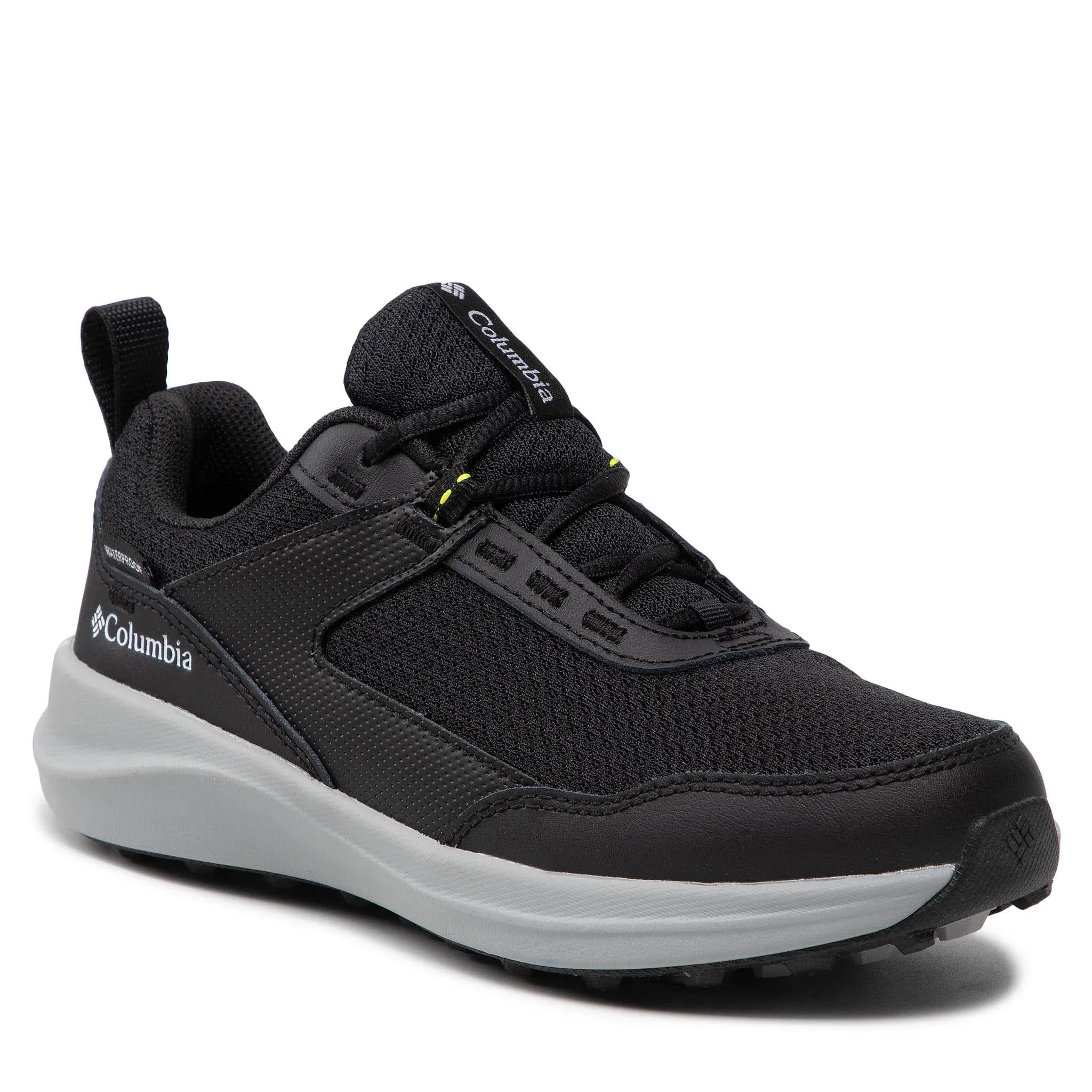 Columbia Kids Hatana Waterproof Shoe