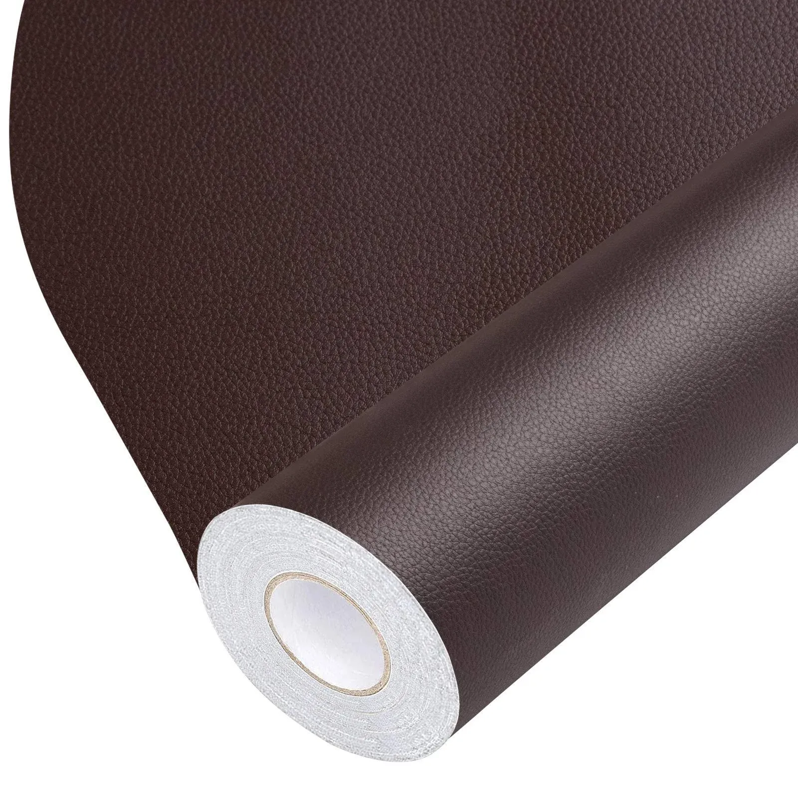 Leather Repair Tape Self-Adhesive Leather Repair Patch for Couch Furniture So...