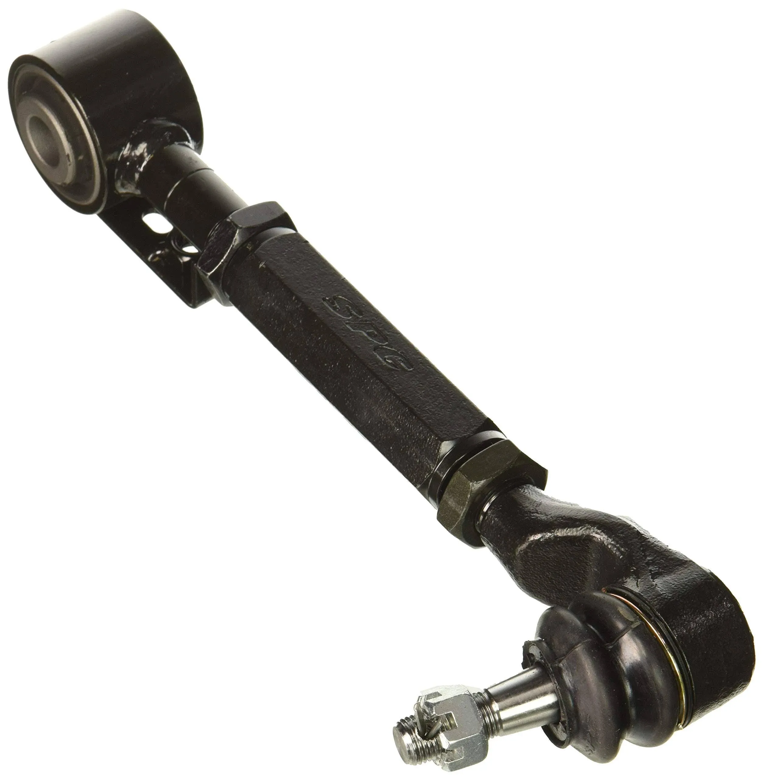 SPC Performance 67655 Adjustable Toe Arm, Rear