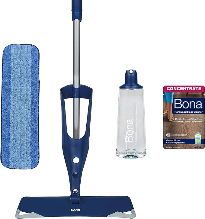 Bona Floor Spray Mop