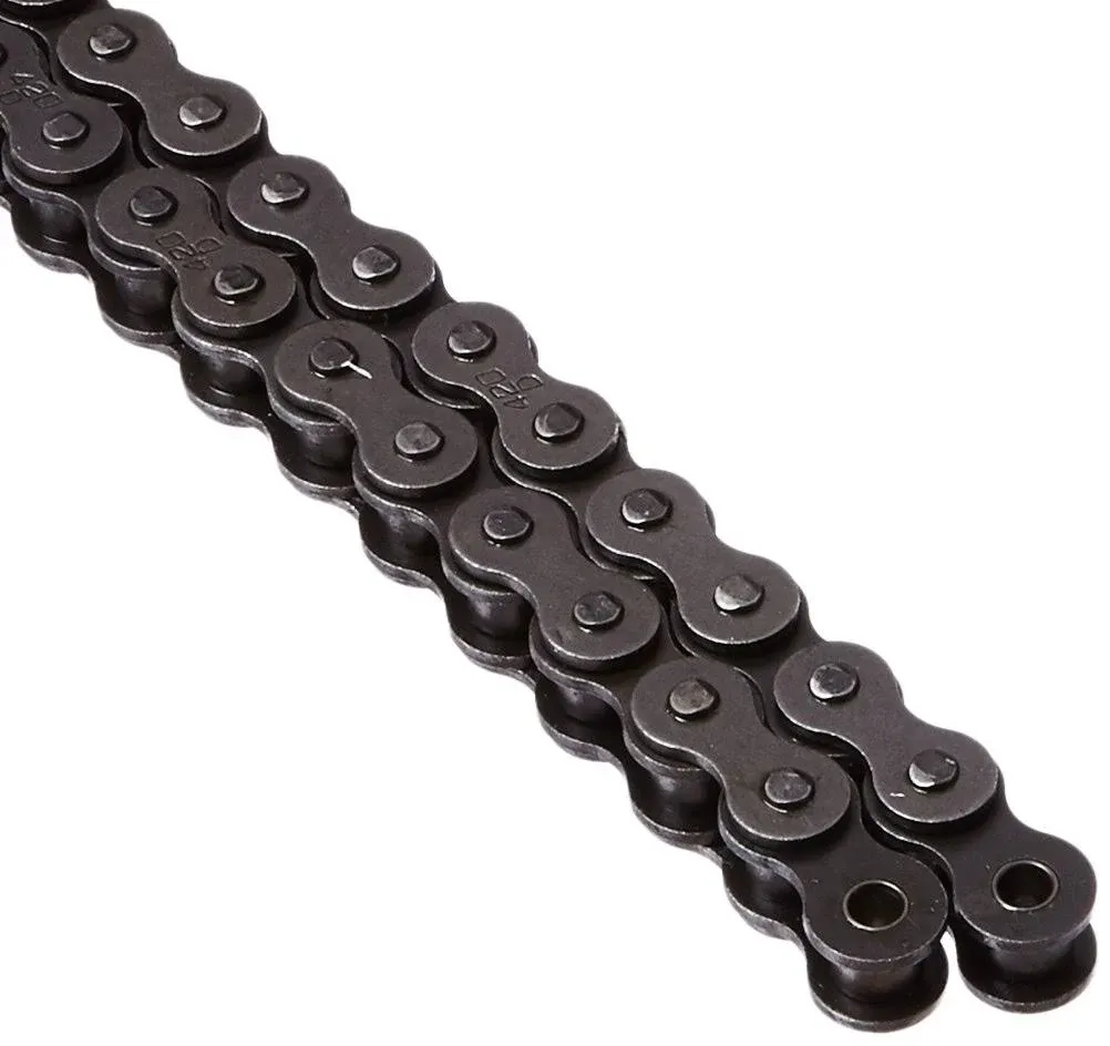 D.I.D. 420 - High-Performance Motorcycle Chain - 90 Links