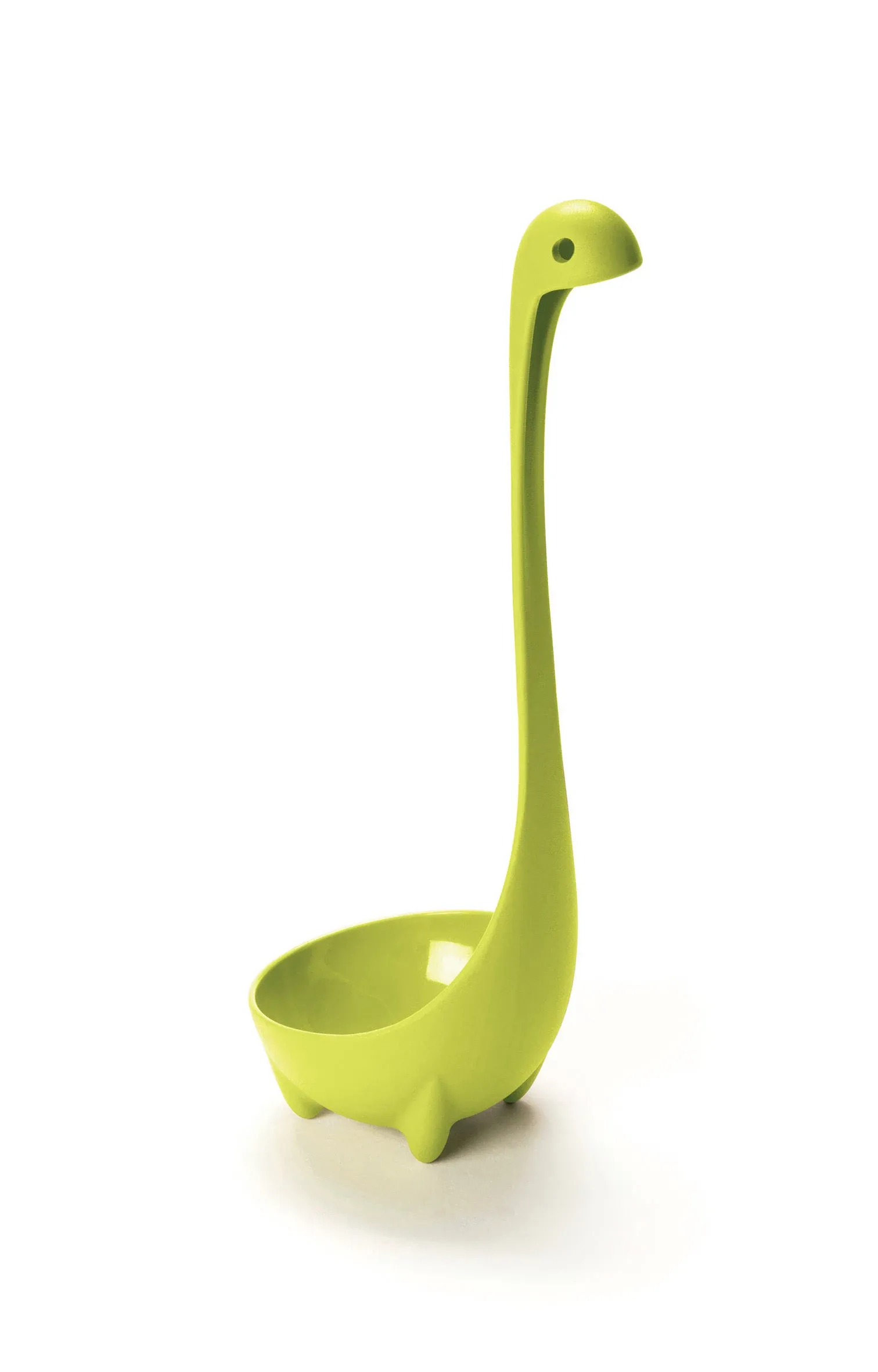 NEW Artistic Dinosaur-Shaped Kitchen Utensil Cute