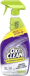 Kaboom Shower Tub Tile Cleaner