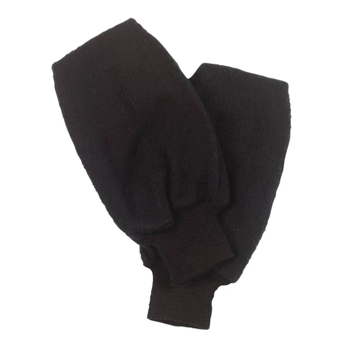 Turtle Fur Fleece Golf Mitts