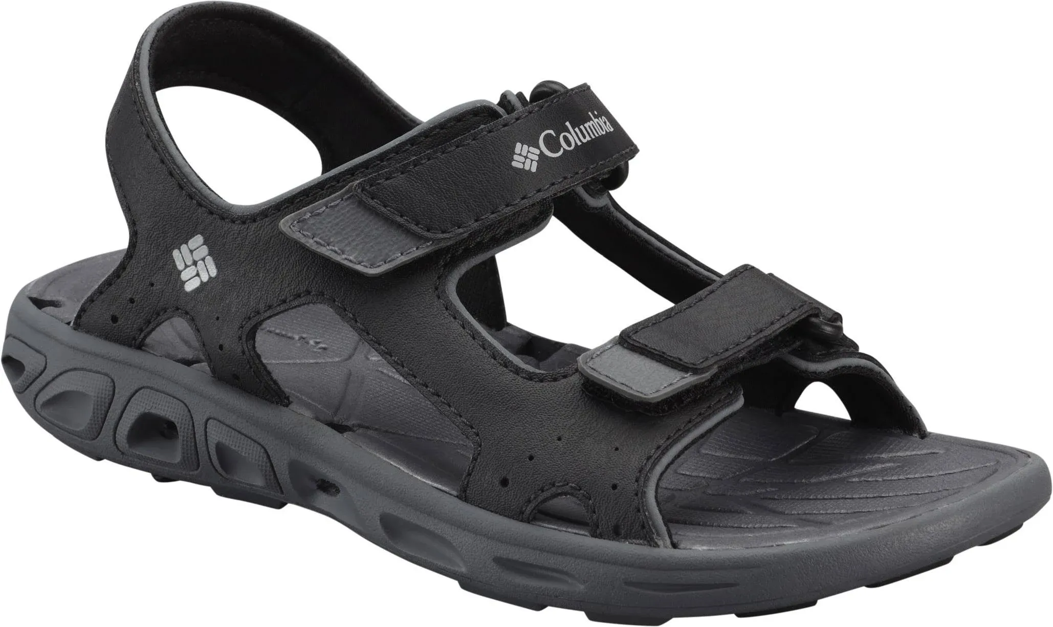 Columbia Unisex-Child Techsun Vent Sandal Sport