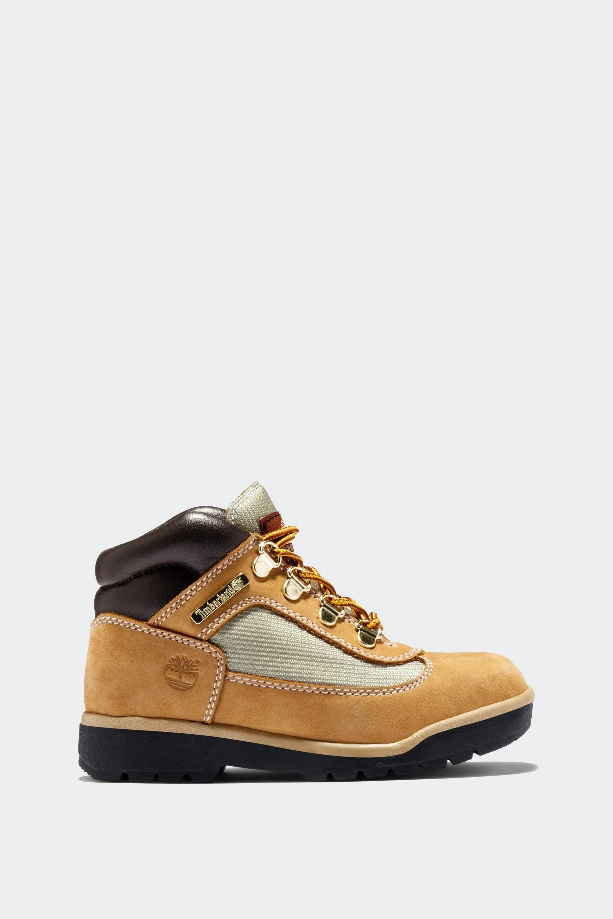 Timberland Field Boot (Big Kids)