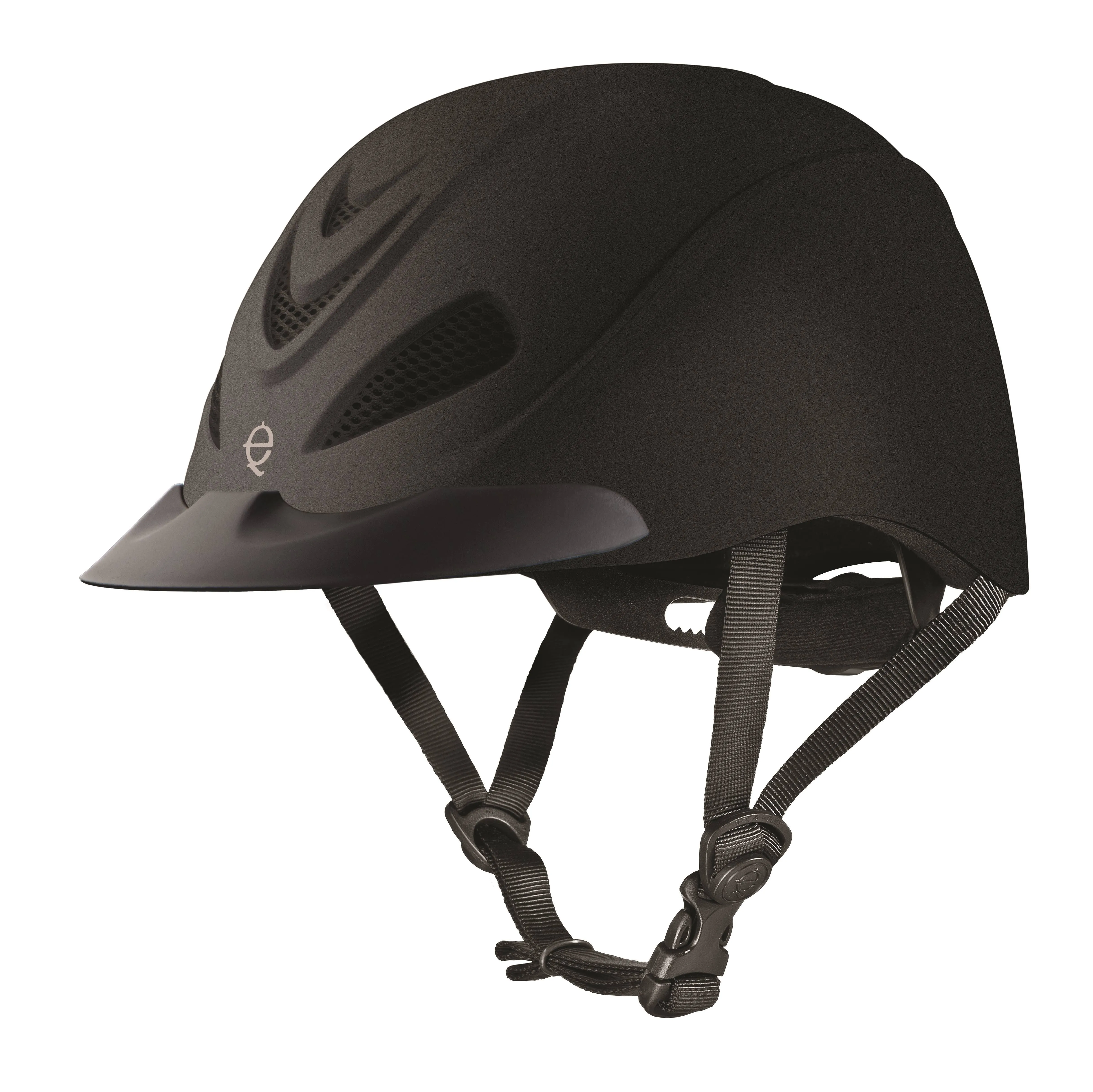 Troxel Liberty Duratec Helmet Black