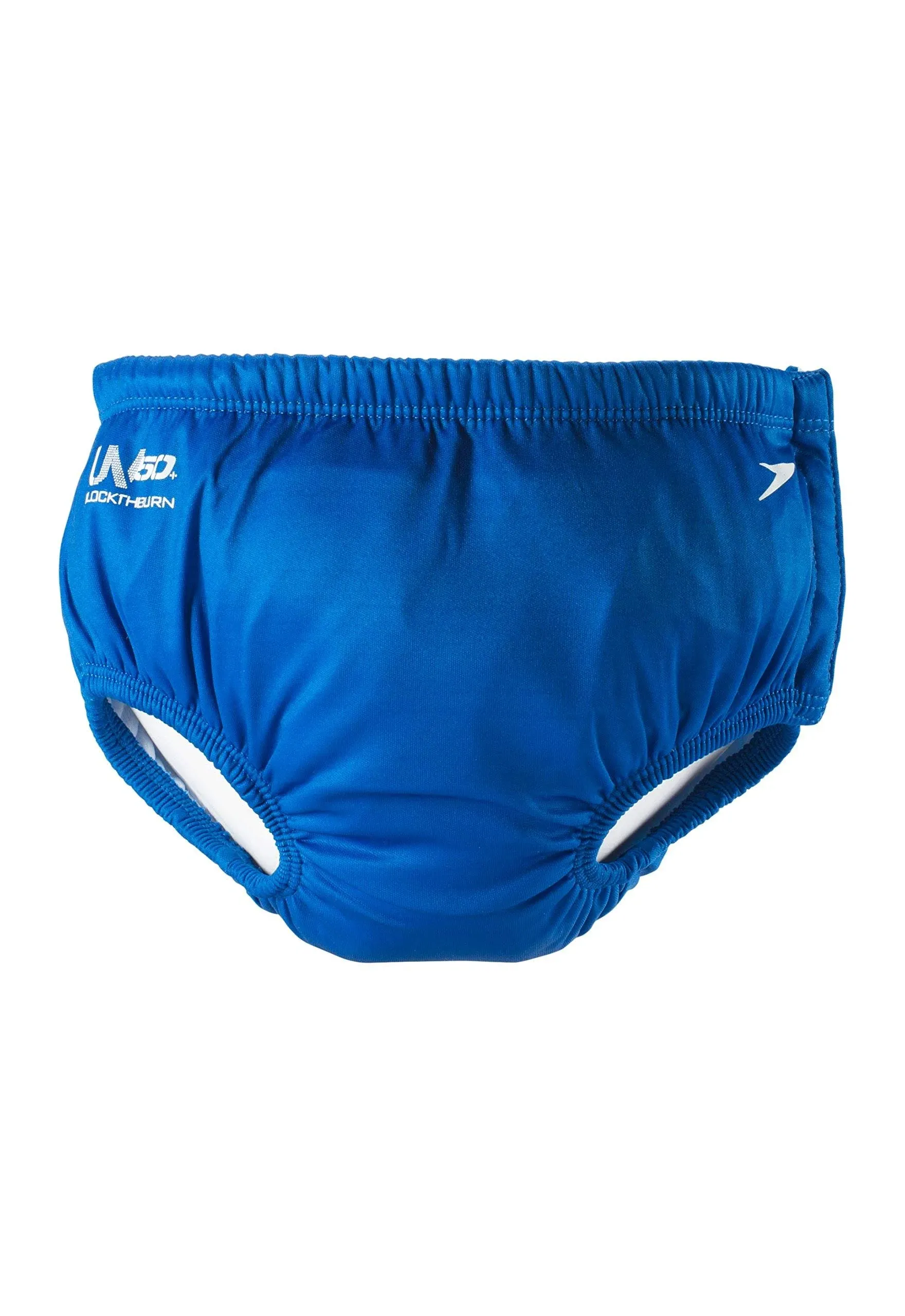 Speedo Kids' Swim Diaper Keep Swimmin' Premium