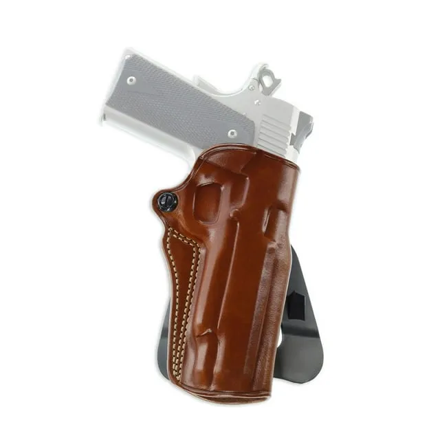 Speed Master 2.0 Paddle/Belt Holster