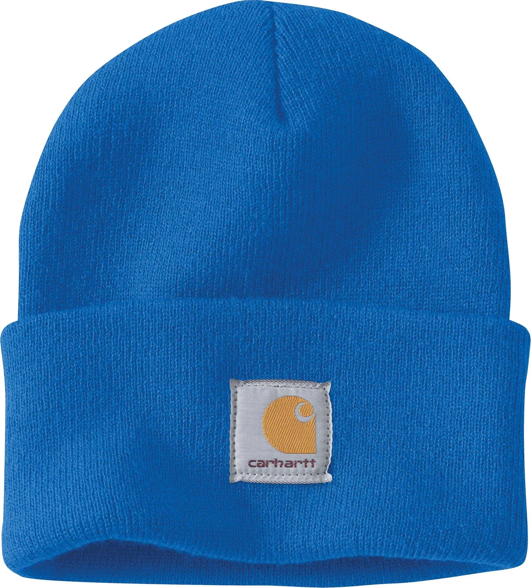 Carhartt Men's Knit Cuffed Beanie