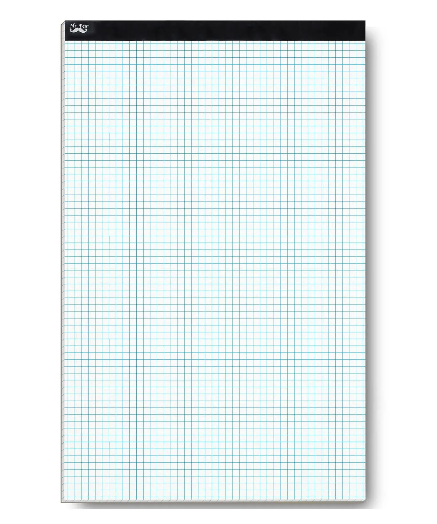 Mr. Pen Graph Paper Grid Paper 4x4