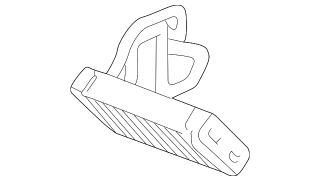 Mopar 5012691AB