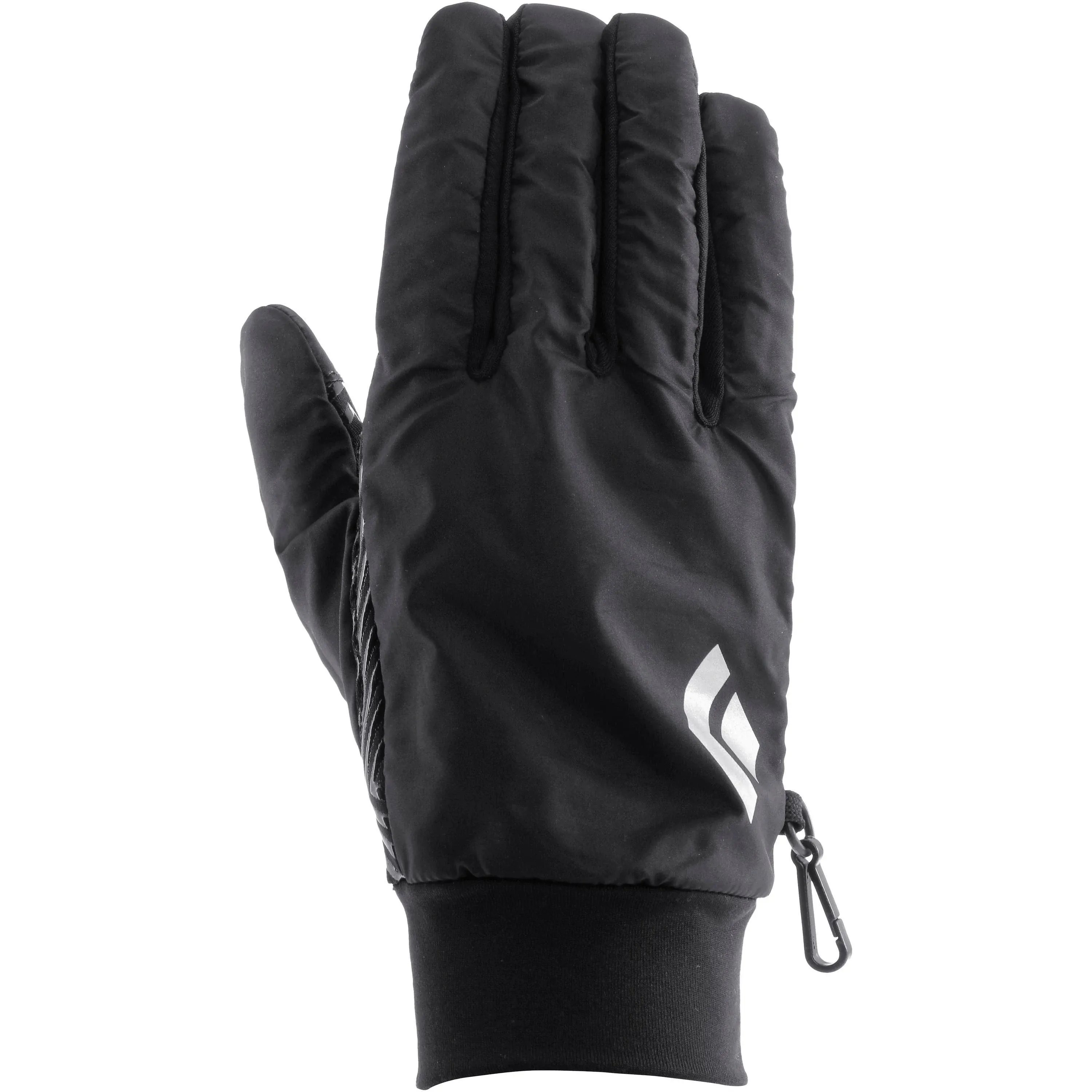 Black Diamond - Mont Blanc Gloves - Black