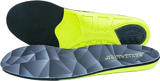 PWR Thane Heavy Duty Insole