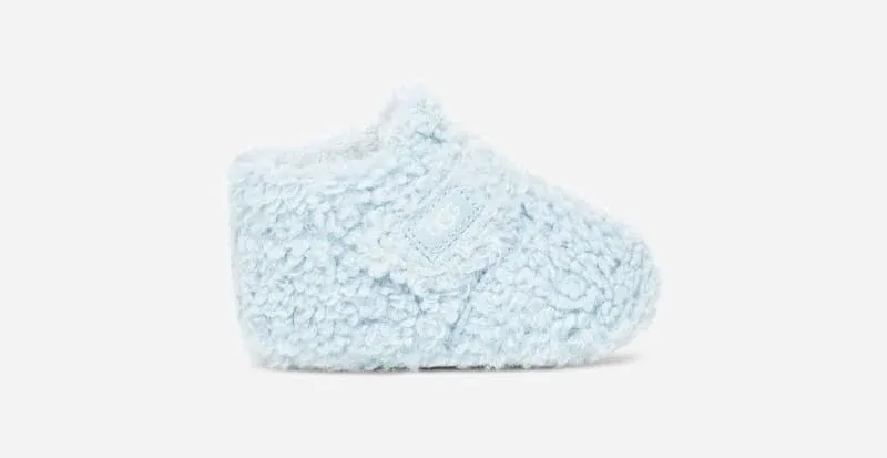 UGG Baby Bixbee Faux Fur