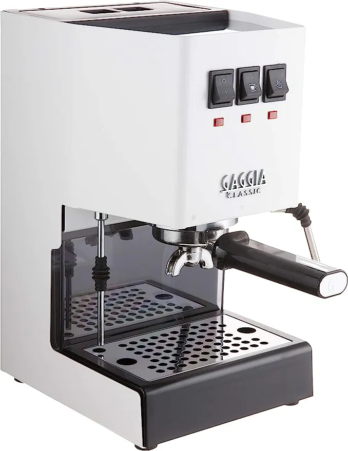 Gaggia Classic Evo Pro Espresso Machine