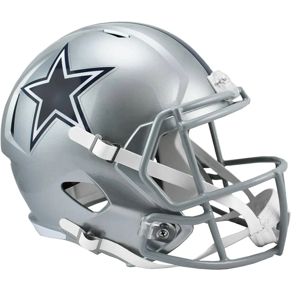 Riddell Speed Replica Helmet - Dallas Cowboys