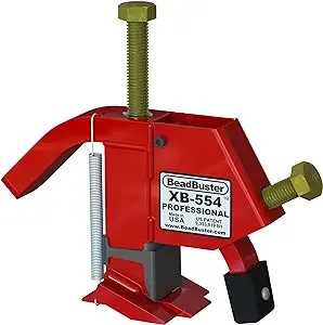 BeadBuster XB-554 HD Professional Grade Heavy Duty Bead Breaker Tool