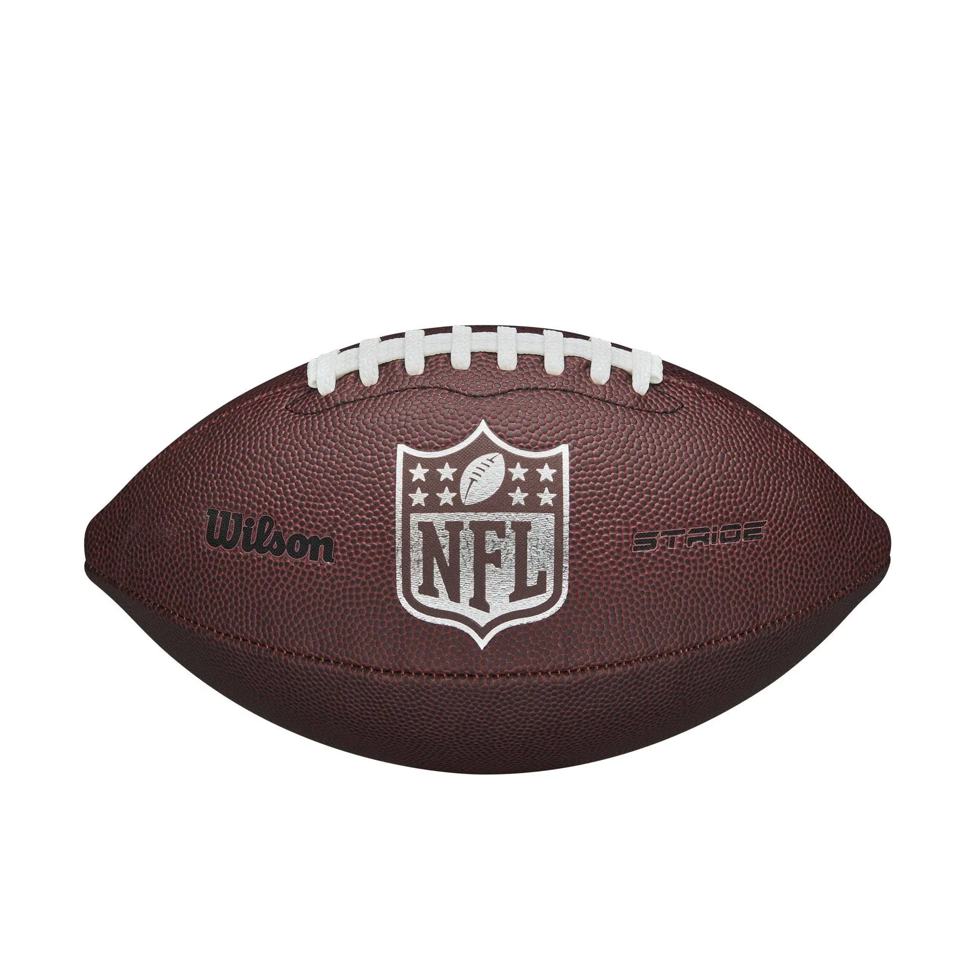 Wilson NFL Official Stride Football