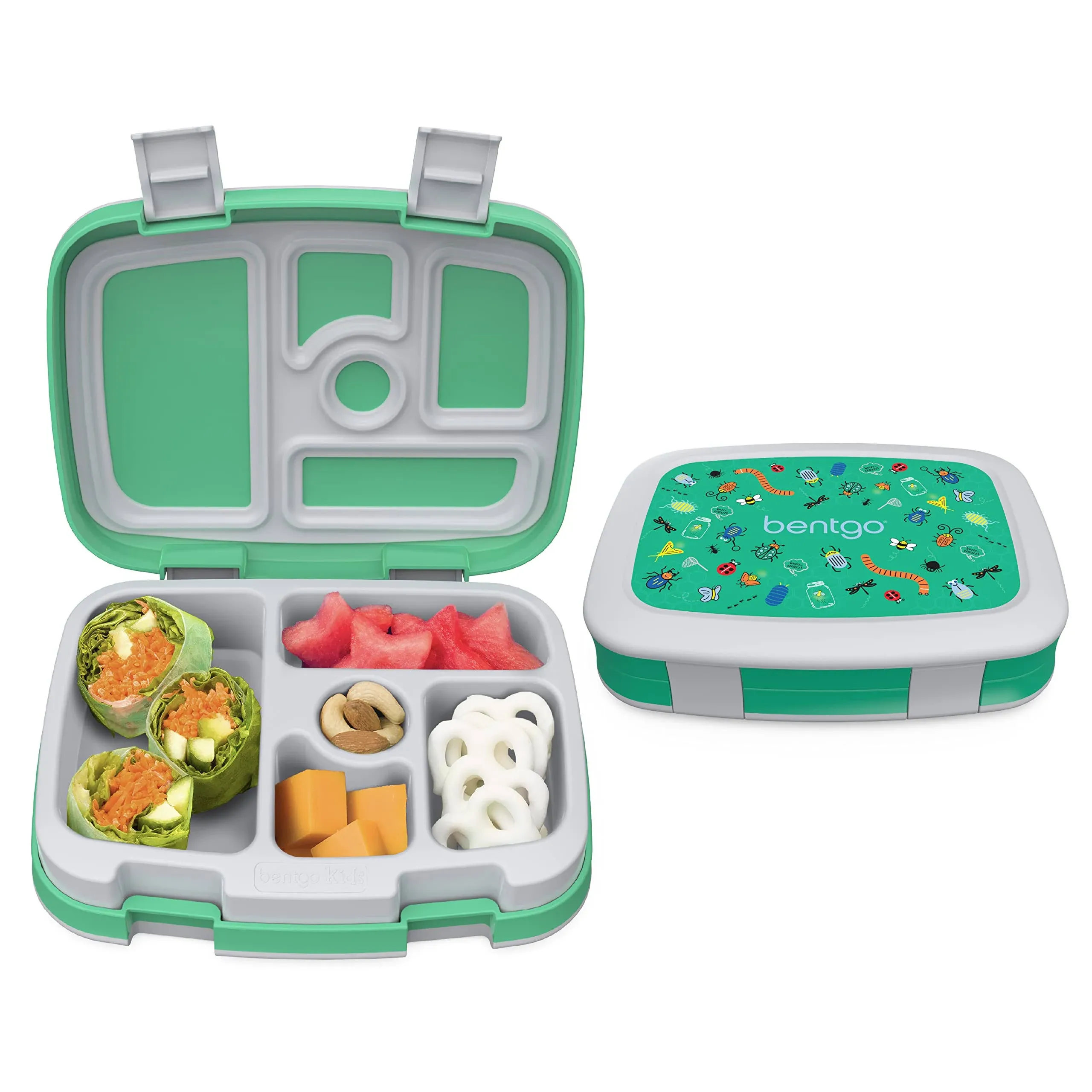 Bentgo Kids Lunch Box