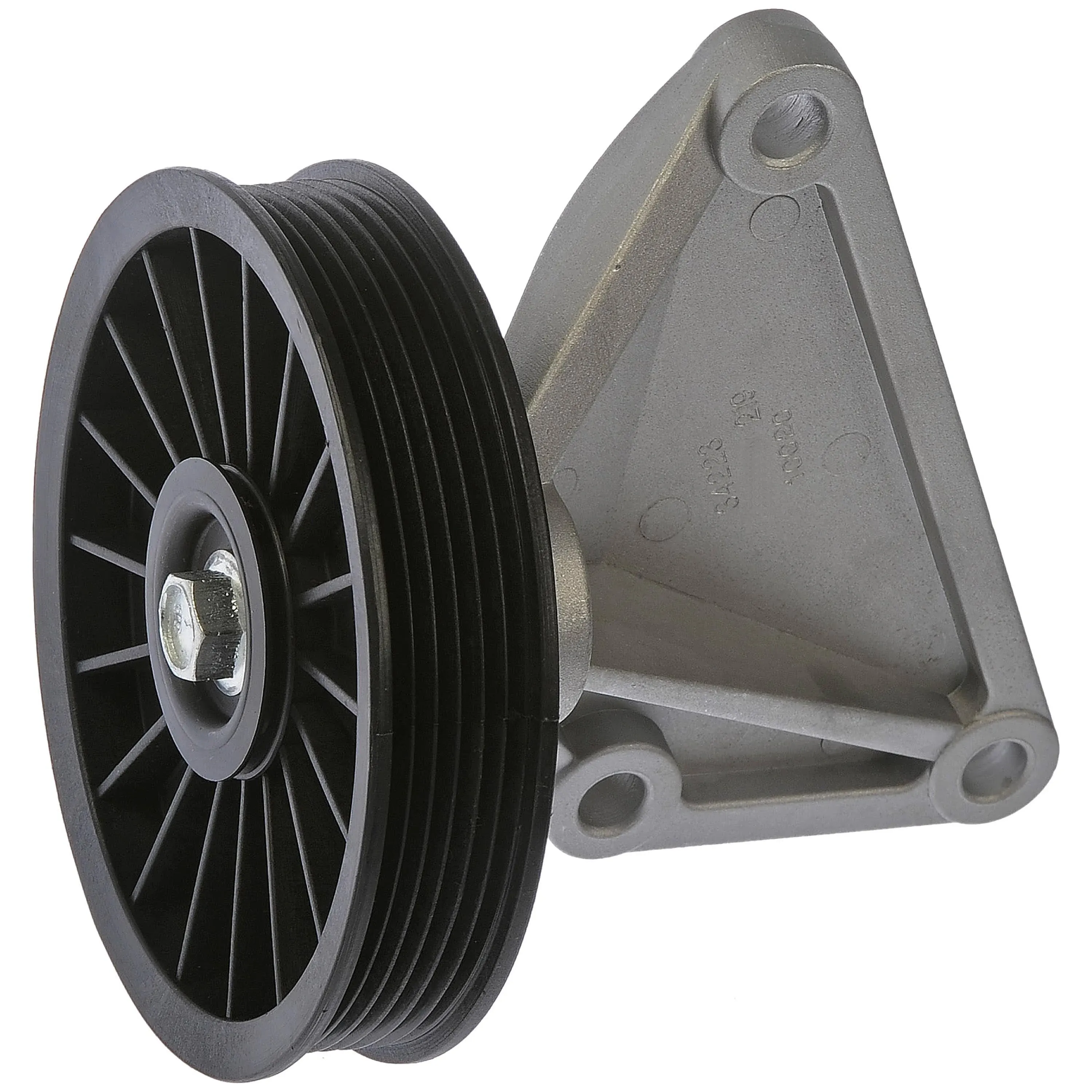 Dorman 34223 A/C Compressor Bypass Pulley