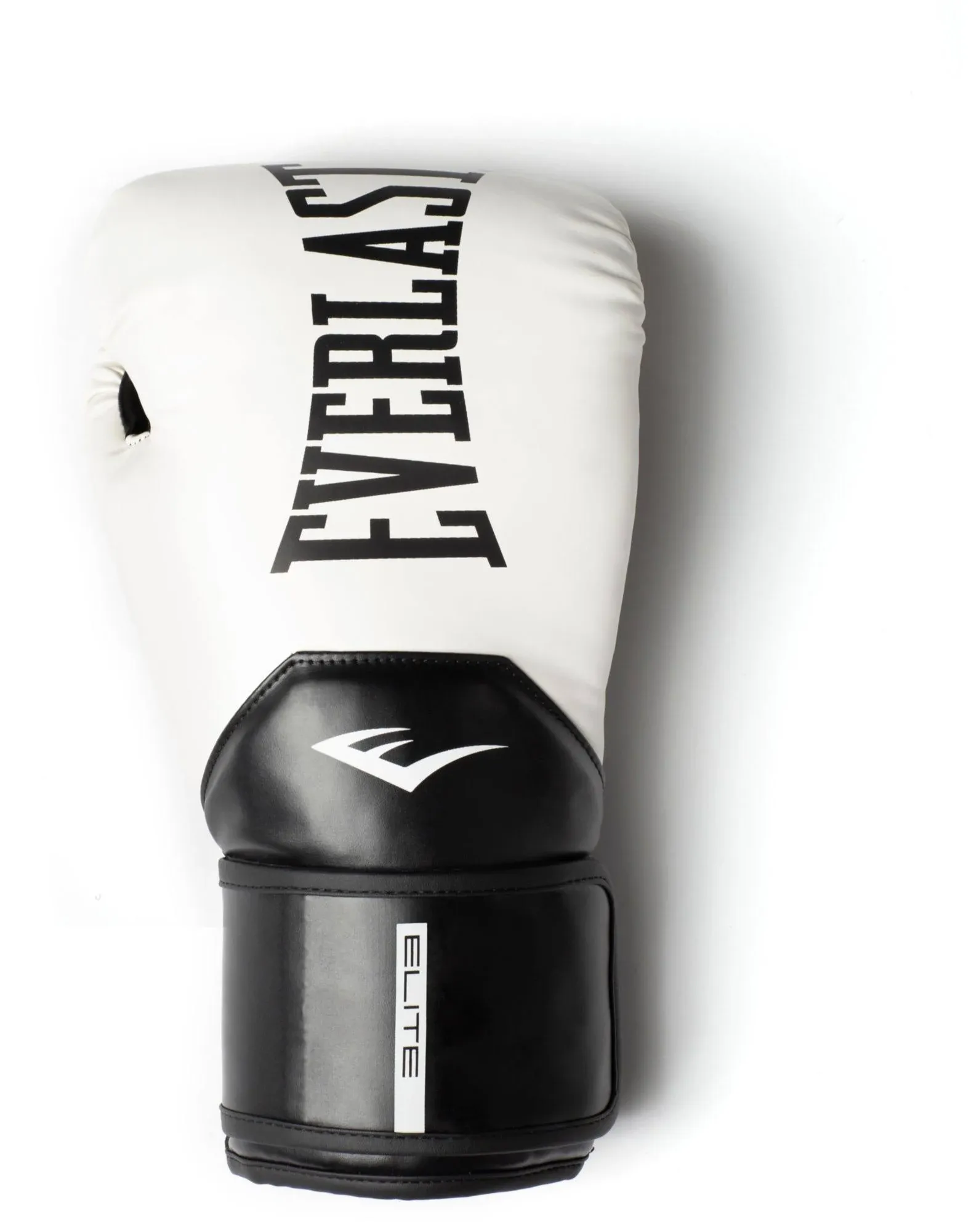 Everlast Elite 2 Hook and Loop Training Boxing Gloves