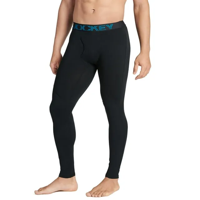 Jockey Men's Sport Thermal Pants