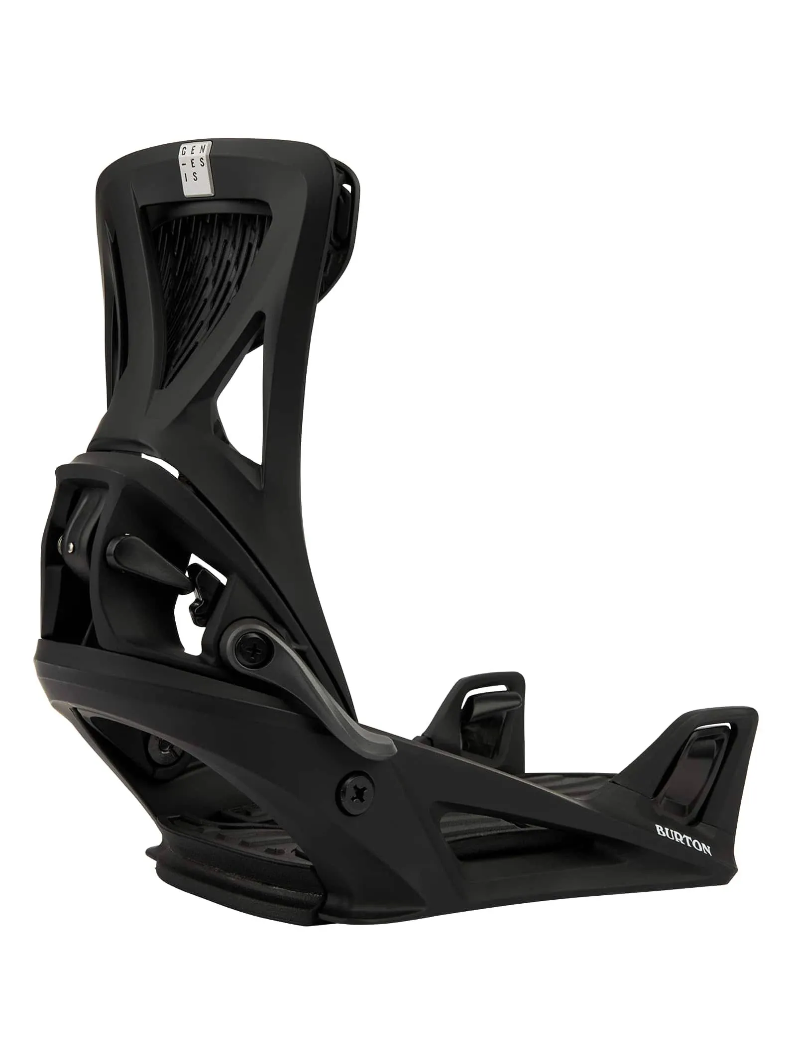 Burton Men's Step On Genesis Re:Flex Snowboard Bindings