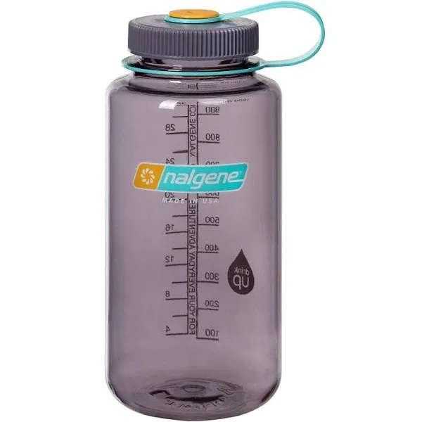 Nalgene Wide Mouth Sustain Water Bottle - 32oz