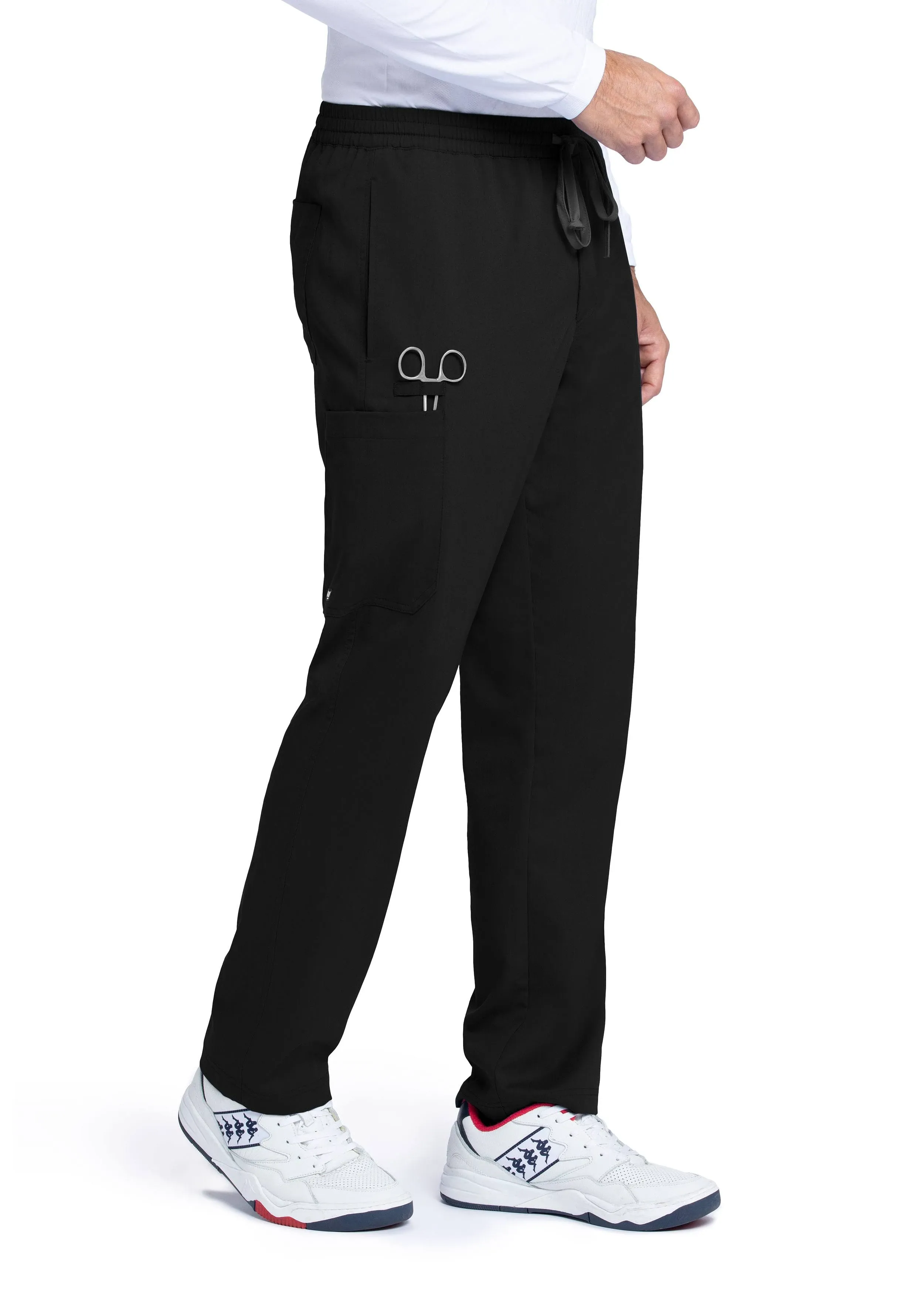 Greys Anatomy Classic Evan Pant Bottoms GRP558