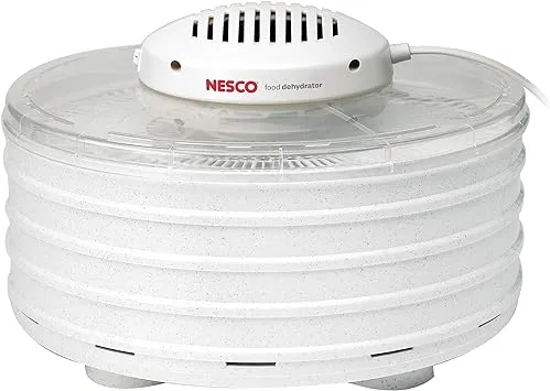 Nesco FD-37 Food Dehydrator