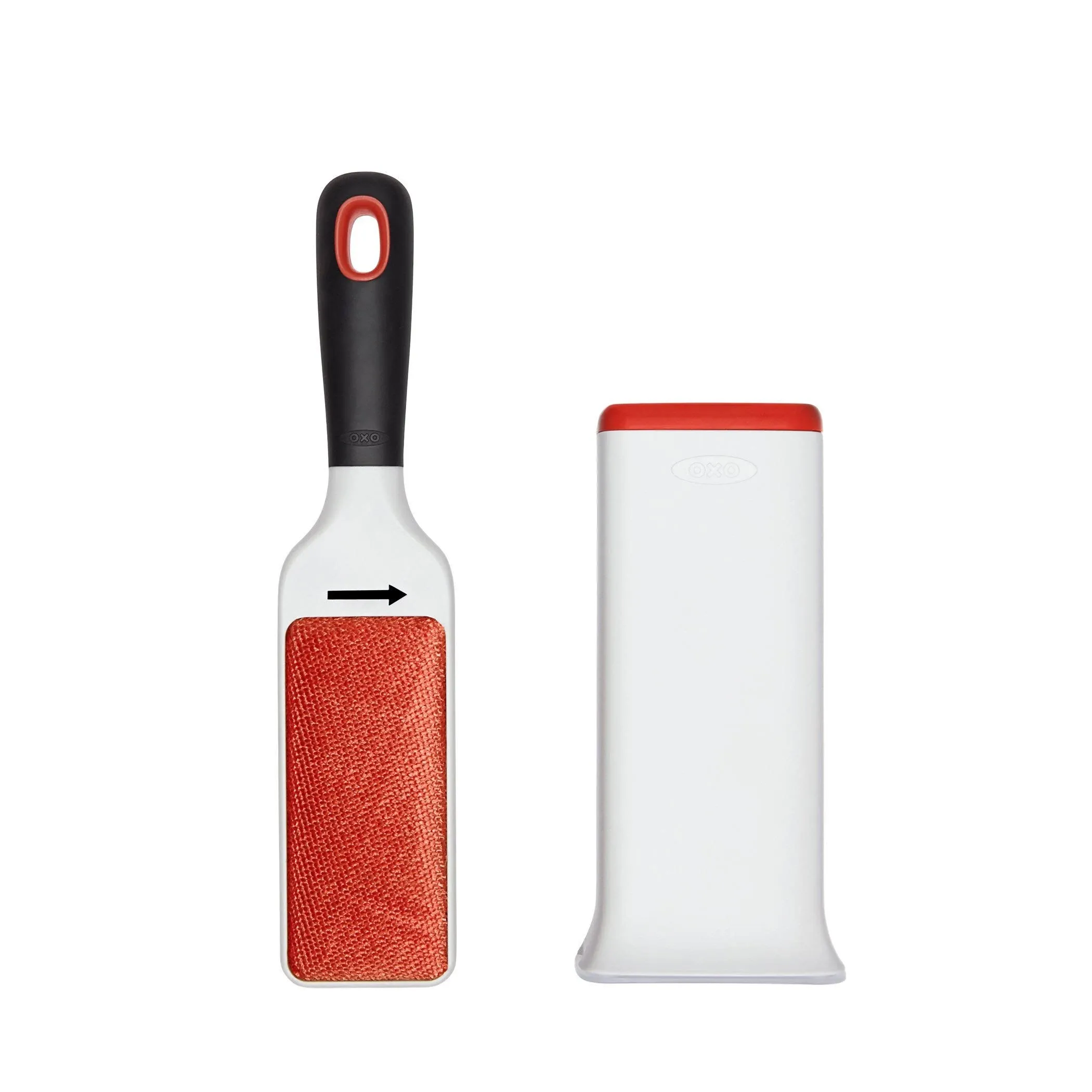 OXO Furlifter Furniture Brush Lint Roller White