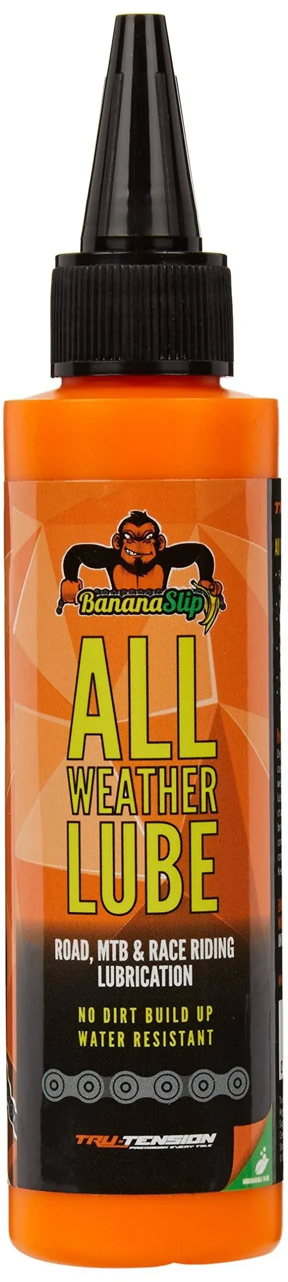 Bananaslip All Weather Lube